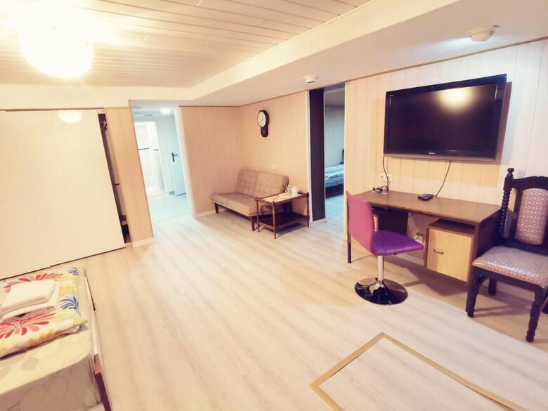 Hotel Destille