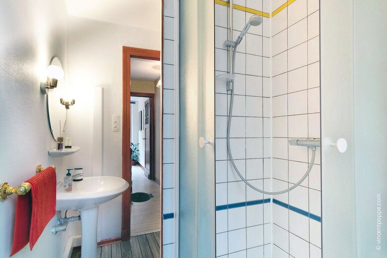 Hotel Le Cerisier - Duplex Au Centre de Namur