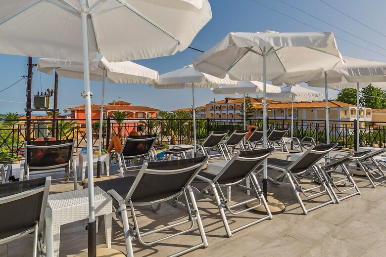 Hotel White Olive Premium Laganas - All Inclusive