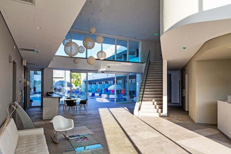 Hotel White Olive Premium Laganas - All Inclusive