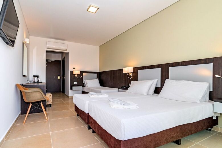 Hotel White Olive Premium Laganas - All Inclusive