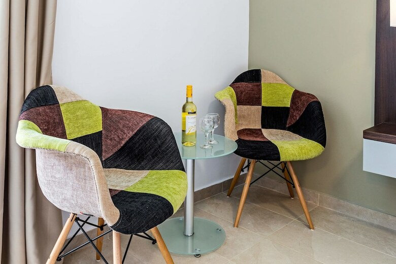 Hotel White Olive Premium Laganas - All Inclusive