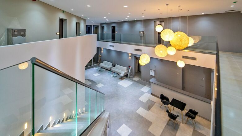 Hotel White Olive Premium Laganas - All Inclusive