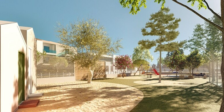 Hotel White Olive Premium Laganas - All Inclusive