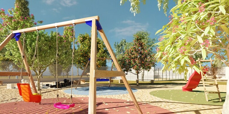 Hotel White Olive Premium Laganas - All Inclusive