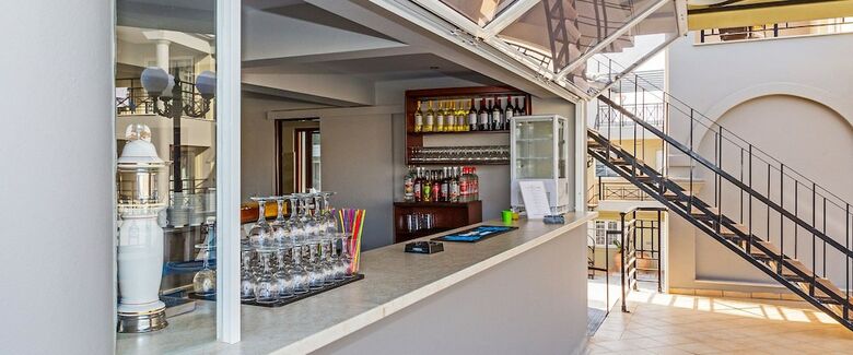 Hotel White Olive Premium Laganas - All Inclusive