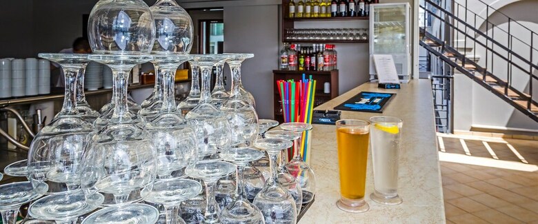 Hotel White Olive Premium Laganas - All Inclusive