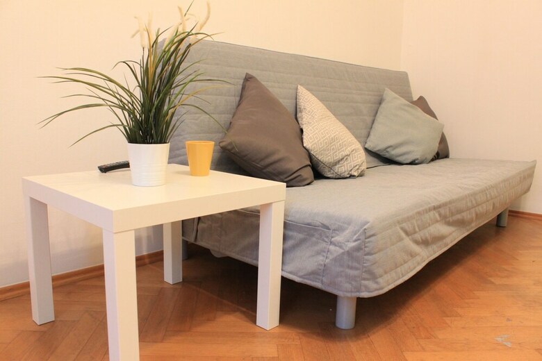 Nejedleho Apartmeet