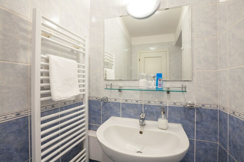 Nejedleho Apartmeet