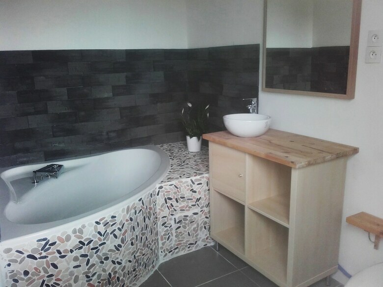 Hotel Propri�t� de La Mer D'iroise