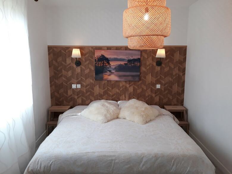 Hotel Propri�t� de La Mer D'iroise