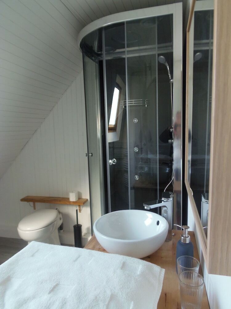 Hotel Propri�t� de La Mer D'iroise