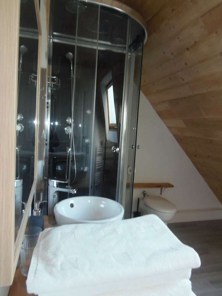 Hotel Propri�t� de La Mer D'iroise