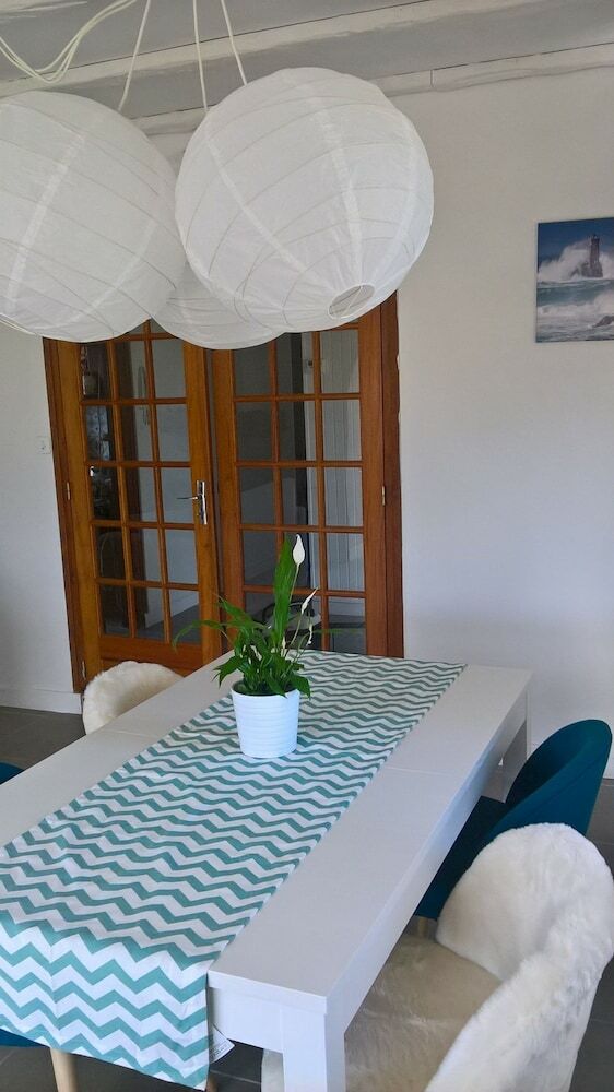 Hotel Propri�t� de La Mer D'iroise