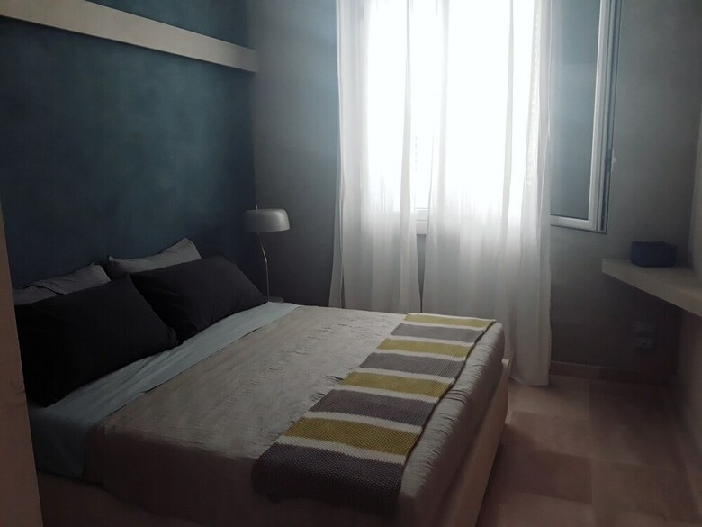 Apartamento Bianco Mare 2 Villas