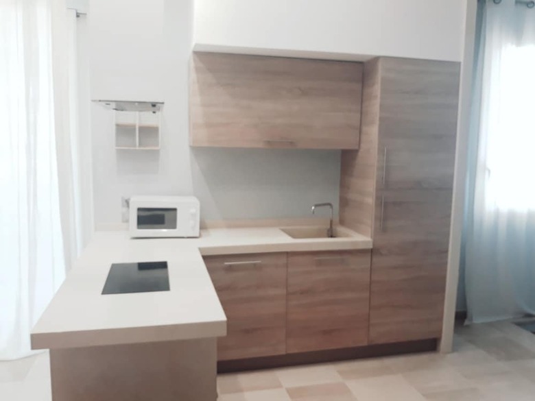 Apartamento Bianco Mare 2 Villas