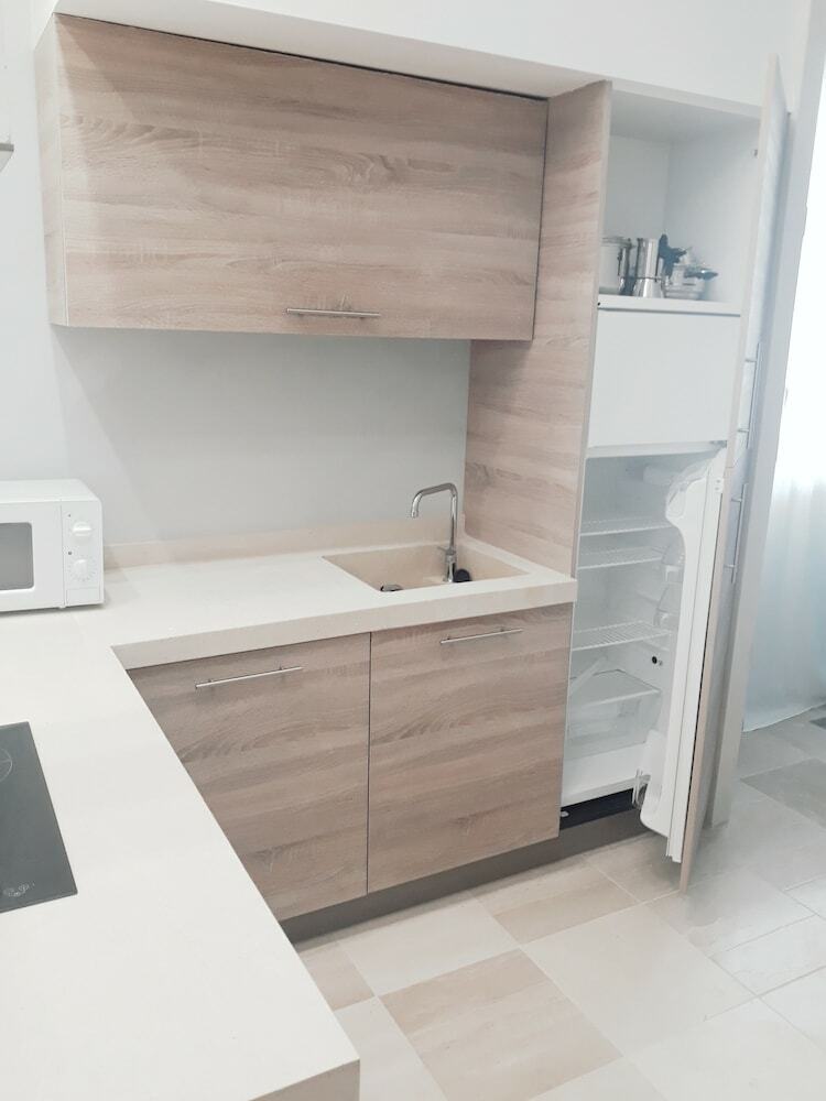 Apartamento Bianco Mare 2 Villas