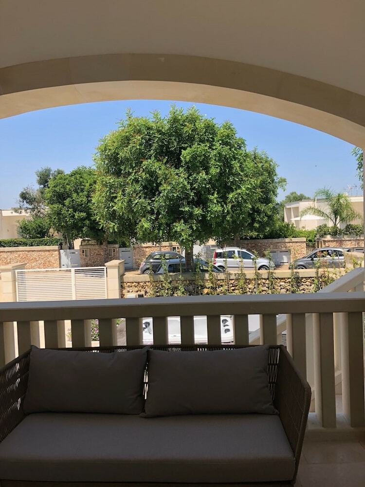 Apartamento Bianco Mare 2 Villas