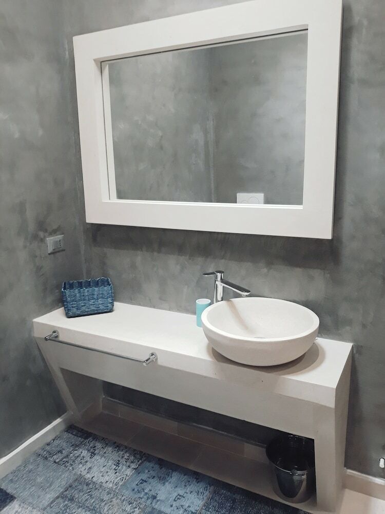 Apartamento Bianco Mare 2 Villas