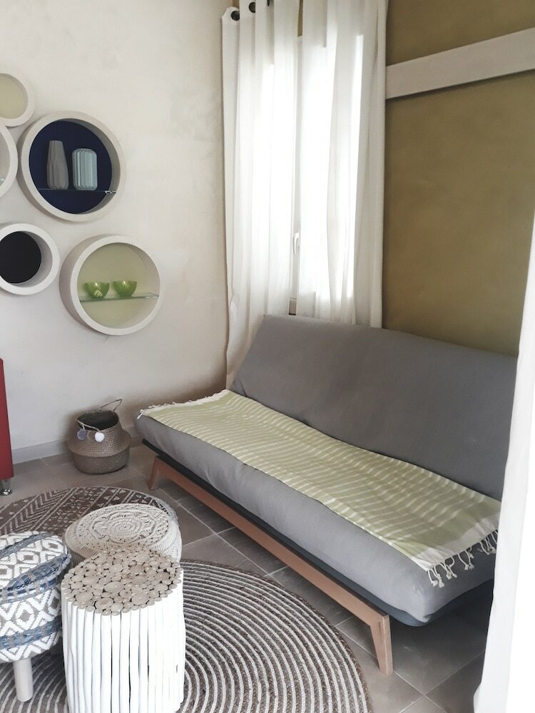 Apartamento Bianco Mare 2 Villas