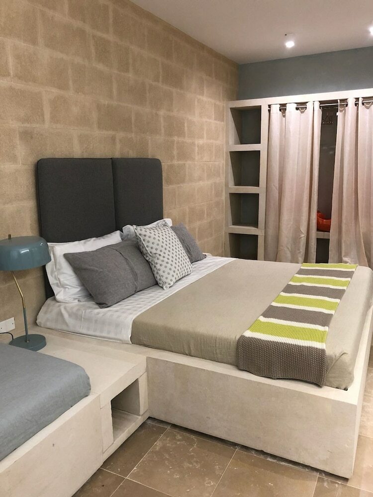 Apartamento Bianco Mare 2 Villas