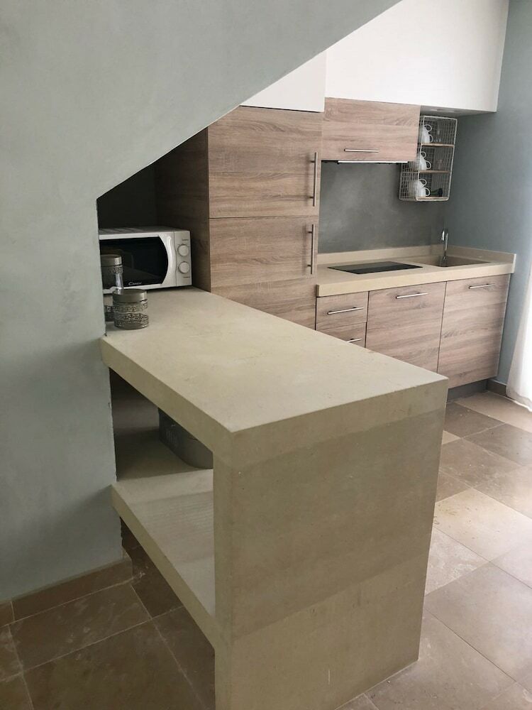 Apartamento Bianco Mare 2 Villas