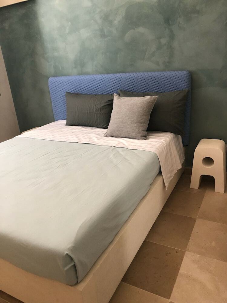 Apartamento Bianco Mare 2 Villas