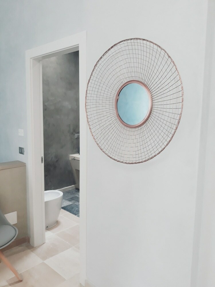 Apartamento Bianco Mare 2 Villas