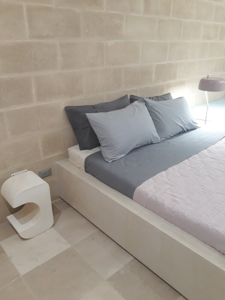 Apartamento Bianco Mare 2 Villas
