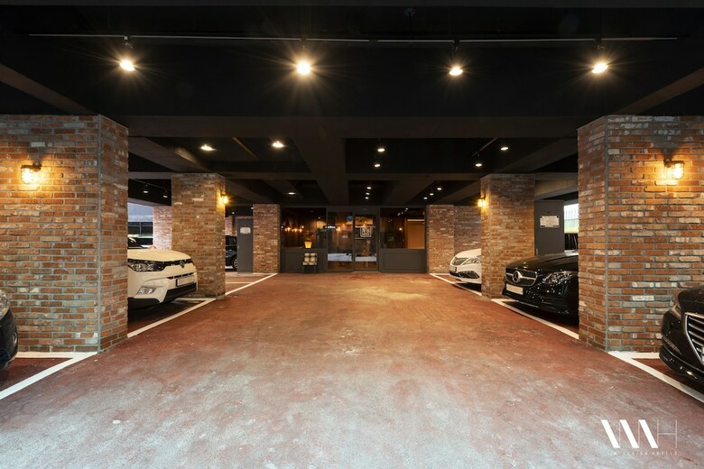 Haeundae Number 25 Hotel