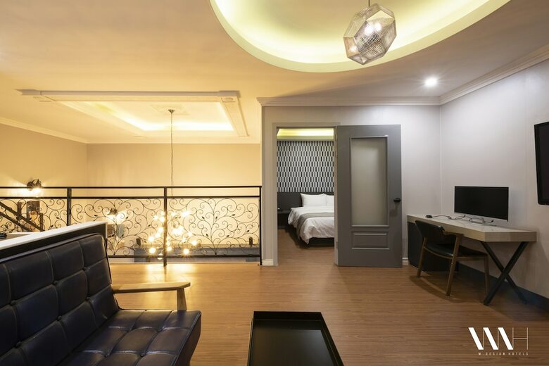 Haeundae Number 25 Hotel