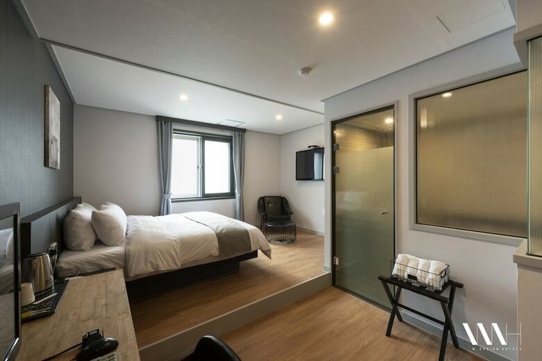 Haeundae Number 25 Hotel