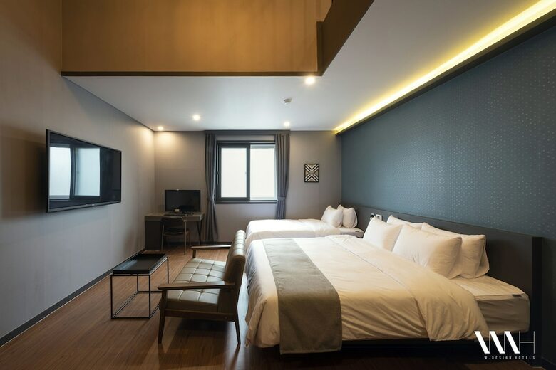 Haeundae Number 25 Hotel