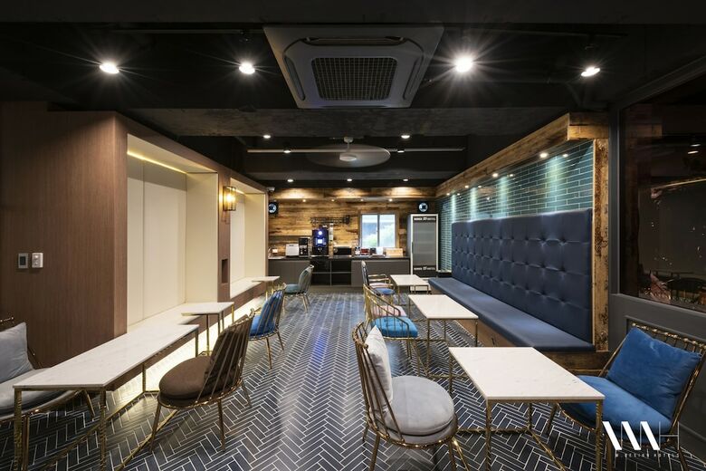 Haeundae Number 25 Hotel