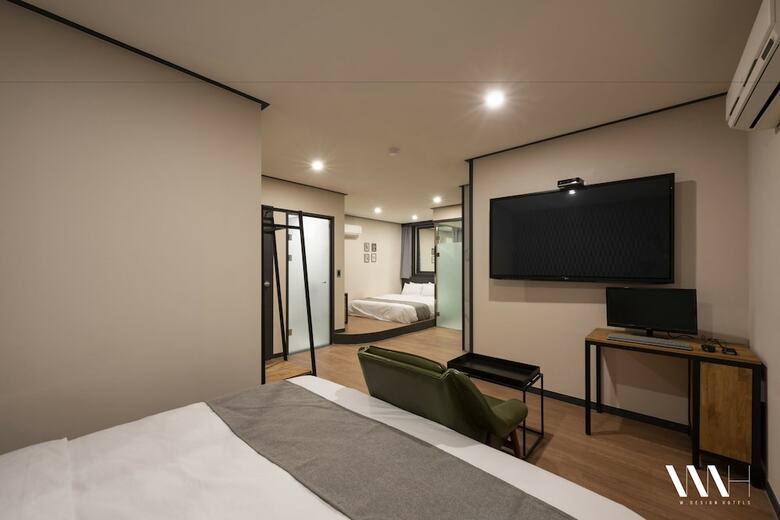 Haeundae Number 25 Hotel