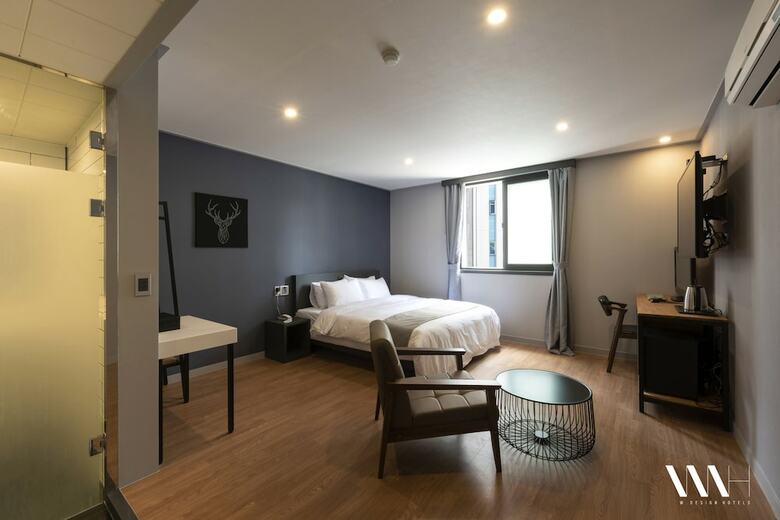 Haeundae Number 25 Hotel