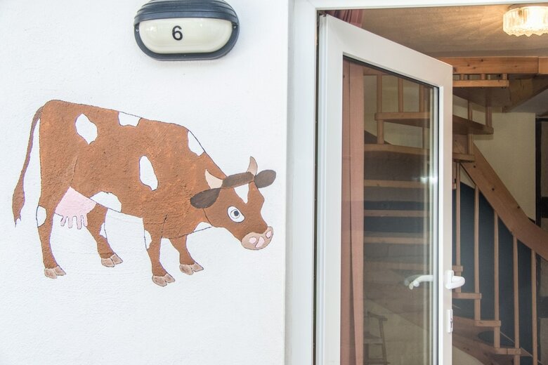 Aparthotel Reiter- Und Ferienhof Storchennest