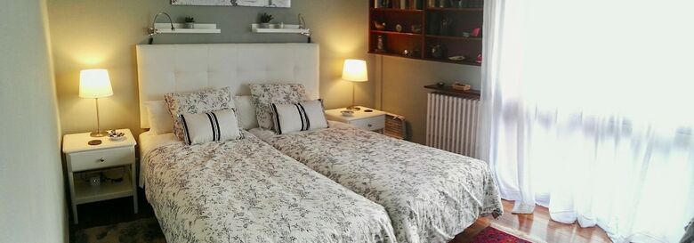 Hotel Casa Carlini Homestay