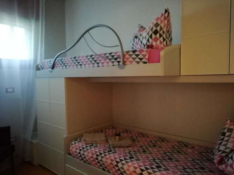 La Posta Sweet Home