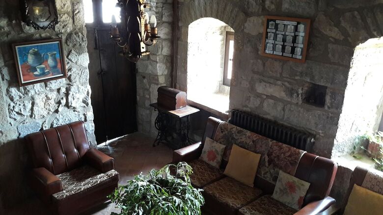 Agroturismo Castell de Llaes