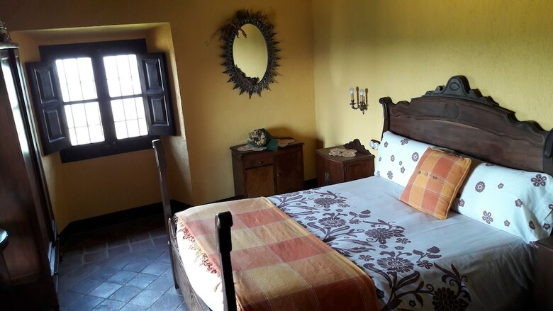 Agroturismo Castell de Llaes