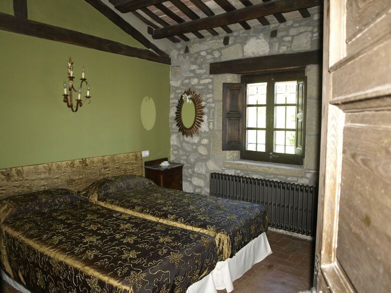 Agroturismo Castell de Llaes