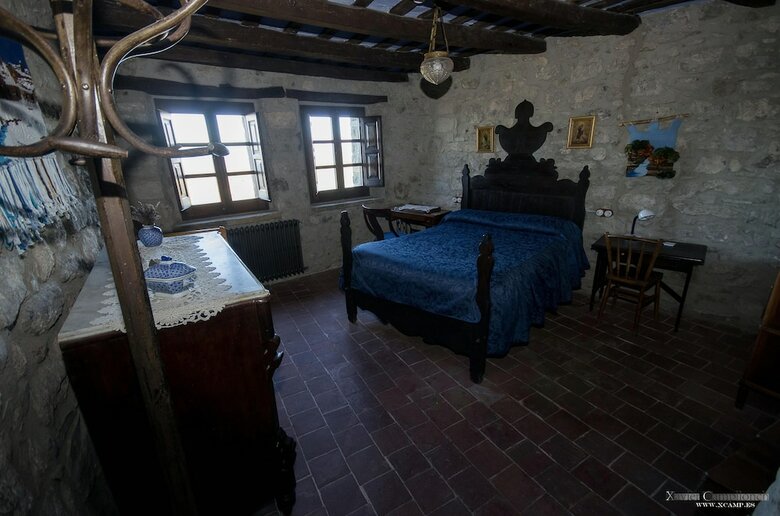 Agroturismo Castell de Llaes