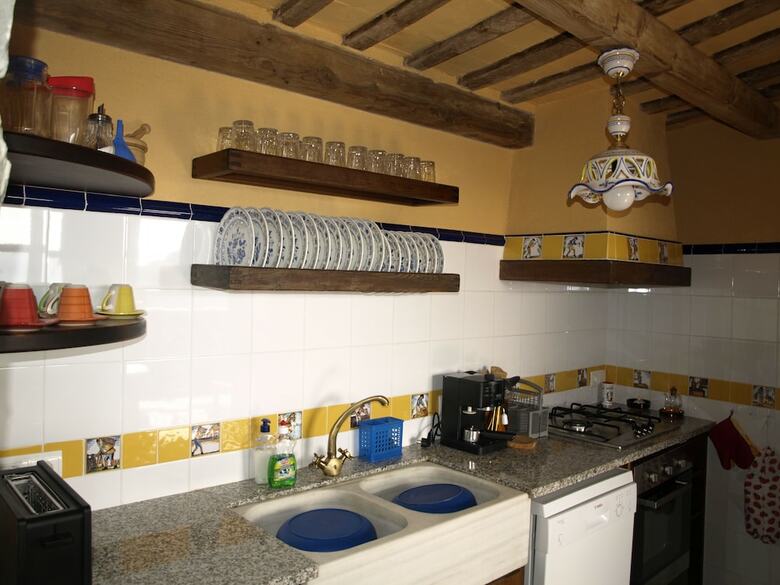 Agroturismo Castell de Llaes