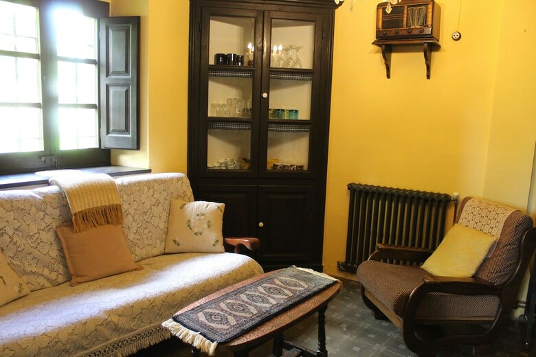 Agroturismo Castell de Llaes