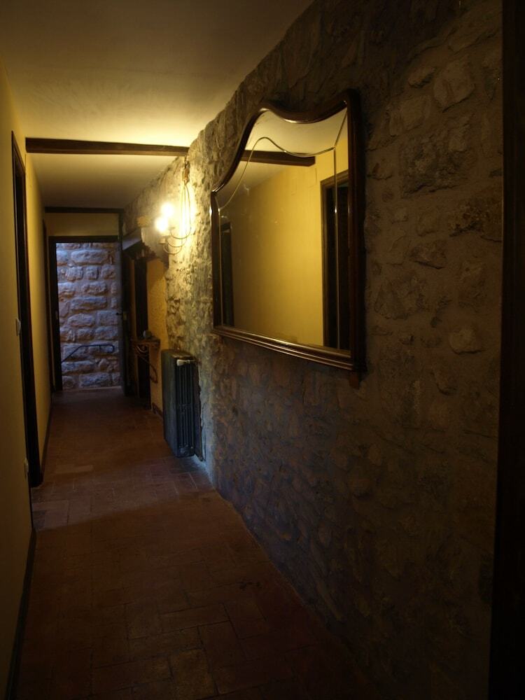 Agroturismo Castell de Llaes