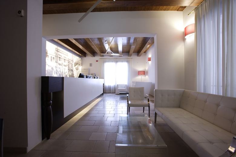 Hotel Vicoregio