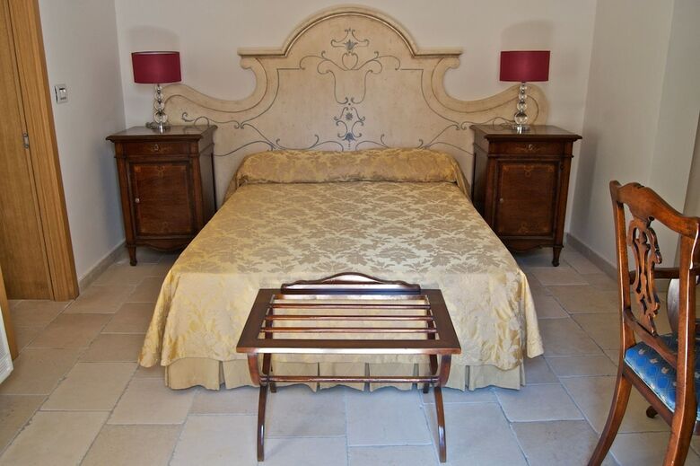 Hotel Vicoregio