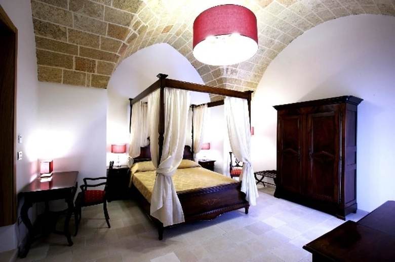 Hotel Vicoregio
