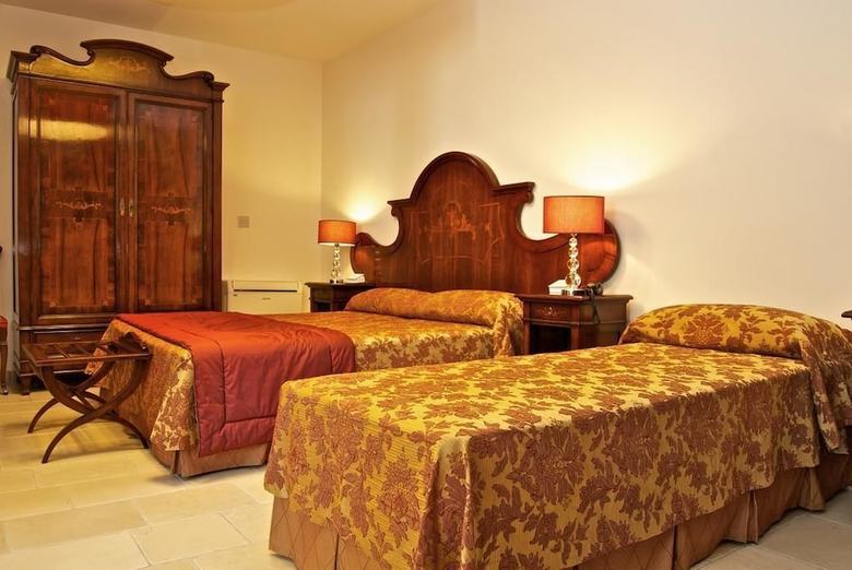 Hotel Vicoregio